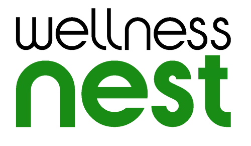 Wellness Nest Logo